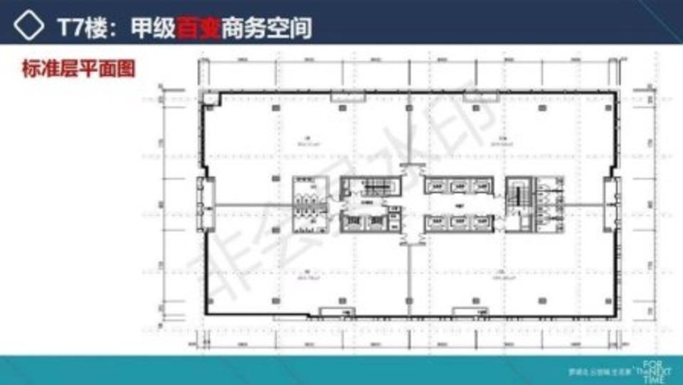 华为基地旁，首付3城一手现楼急售，康利城复式6米层高买一送一5