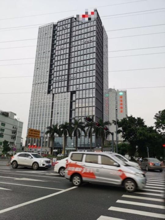 龙岗区横岗主干道旁汽车展厅也可做酒庄会所770平精装复式9