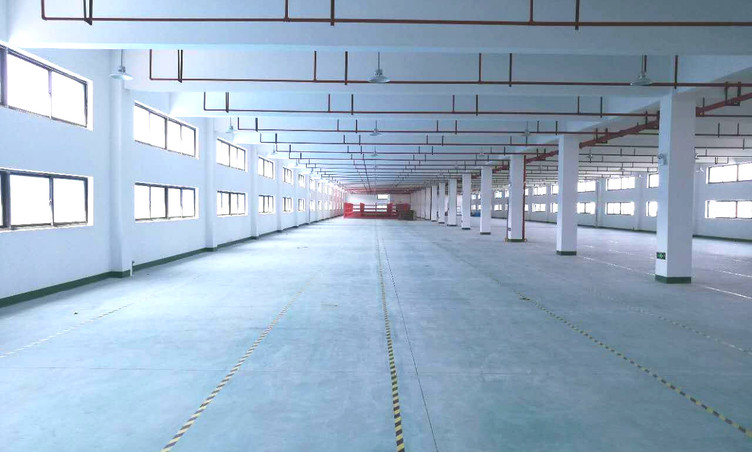 新吴硕放10000平仓库出租有月台,层高4.5米,、价格