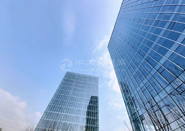 丰翔路888号、环上大核心区域标杆办公楼，189平米起租1