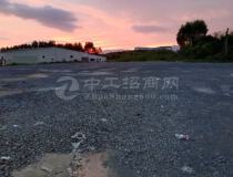 惠州市白花占地10046㎡的地块出售，单价只2250元
