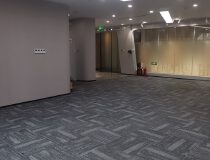新世界文博中心245平办公室出租120元每坪
