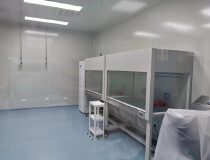 外高桥医药基地P2实验室精装实验室细胞房现房出租