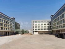 惠州城区马安厂房占地6000平方建筑23886平方出售