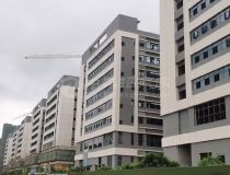 惠州惠城区水口工业园厂房新的无税收考核现楼出售