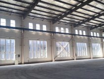 徐州稀缺钢结构厂房，挑高10米，独栋、联排,50年产权