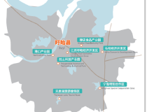 江苏省盱眙县工业用地300亩招拍挂，位置好，五通一平