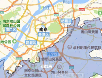 南京市江宁区278亩工业用地招拍挂拿地，位置好