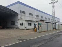 惠州市惠阳区新出化工园区甲级仓库丙级可办环评