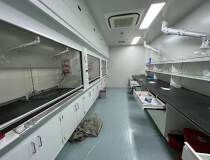 可环评生物医药园医疗化学细胞房p2实验室50平至5千平