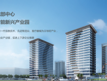 深圳光明科学城高端智能新兴产业园红本厂房9664平米出售