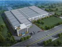 成都市蒲江县食品产业高地2400平米标准厂房出租