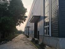四川成都蒲江食品产业园标准厂房出租2400平米