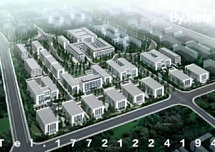 浦江漕河泾高科技园，600起租，研发实验检测厂房办公，环评1