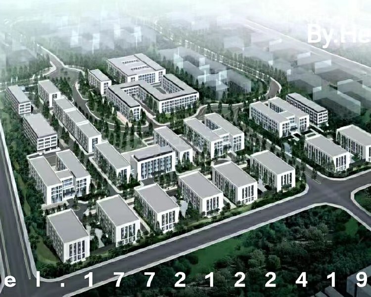 浦江漕河泾高科技园，600起租，研发实验检测厂房办公，环评