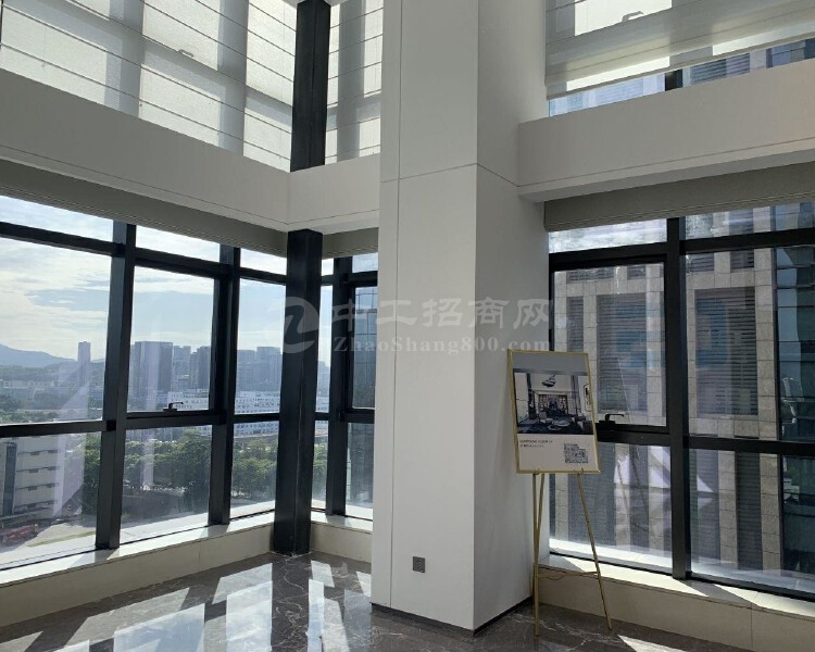 深圳龙岗红本厂房出售康利城2000平层高6米可做两层地铁口