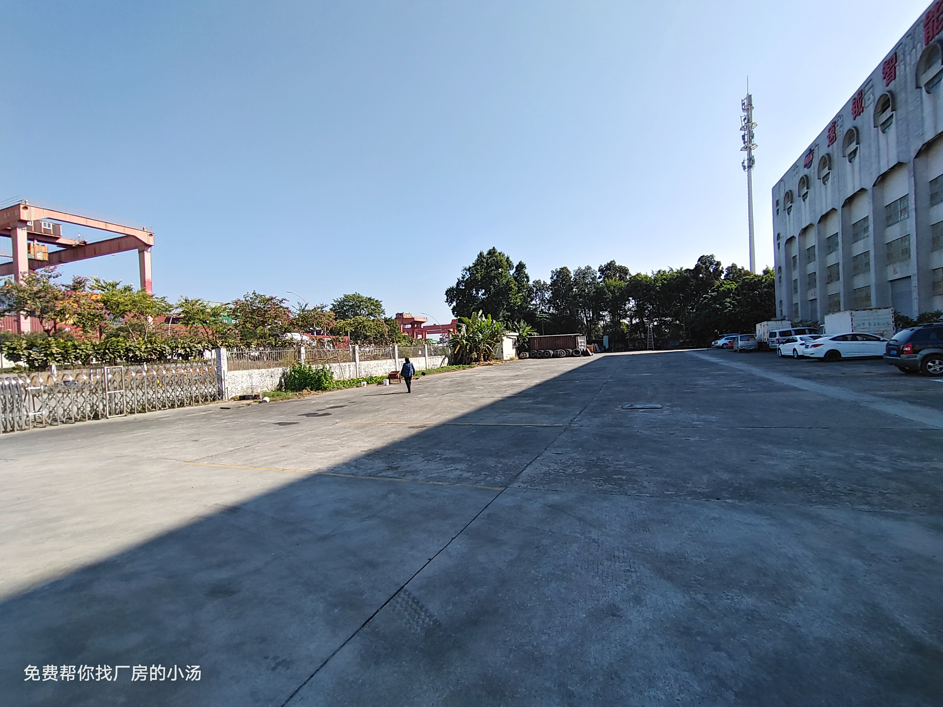 湖南省岳阳市岳阳楼国有土地20亩出售5