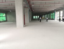 龙岗龙城广场新建全新红本1500平厂房出售报价2万可贷款