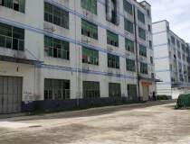 深圳厂房出售全新独立红本厂1400平方米起售