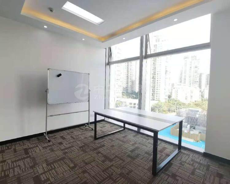 深圳湾科技高科技聚集带家私200平近豪威科技大厦