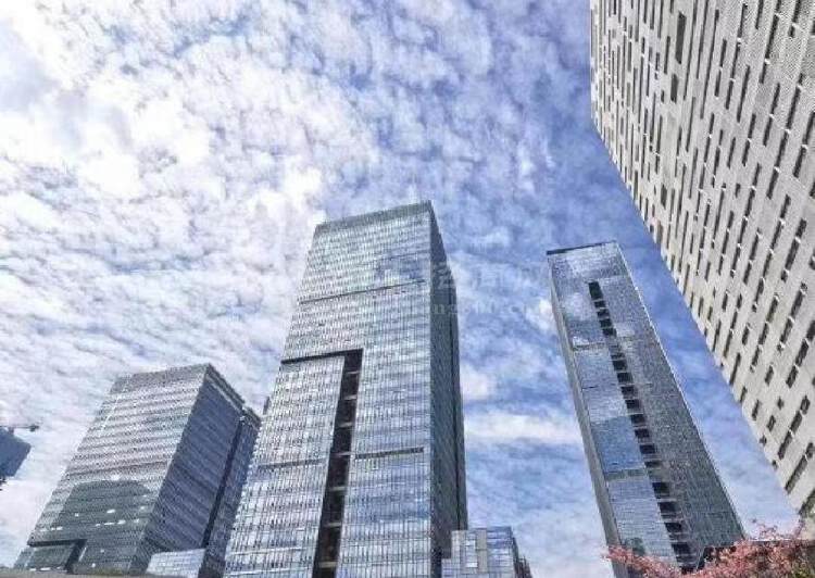 深圳湾科技高科技聚集带家私200平近豪威科技大厦3