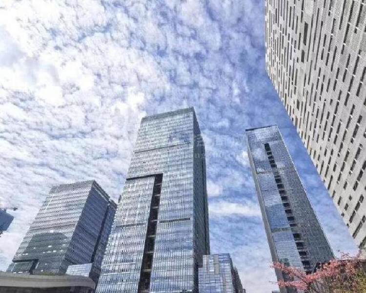 深圳湾科技高科技聚集带家私200平近豪威科技大厦