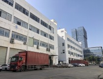 宝龙原房东单层2000平仓库厂房出租电商仓库可进出大货车