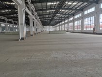 龙岗宝龙钢结构厂房仓库8000平方带卸货平台滴水8米