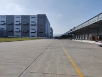 龙岗宝龙同乐工业园区钢结构厂房仓库2500平方滴水8米分租