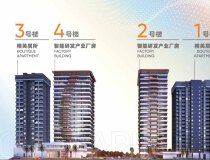 深圳单层1200m²到4860m²独立红本工业厂房产权50年