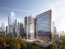 深圳龙华M1用地全新工业红本厂房在售，1200平起带三吨货梯