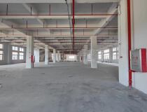 张槎全新16万平方楼层厂房招租了，纺织，棉纱仓库