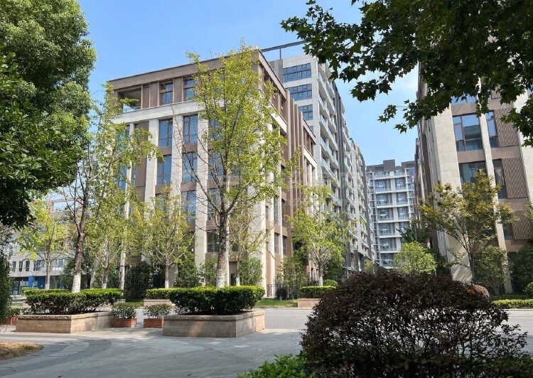 青浦尚之坊产业园独栋办公研发楼可冠名业主直售5