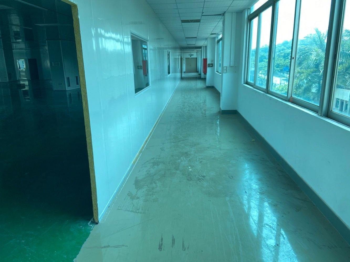 龙岗原房东花园式厂房1000至2000平带精装修厂房仓库出租 龙岗原房东花园式厂房1000至2000平带精装修厂房仓库出租