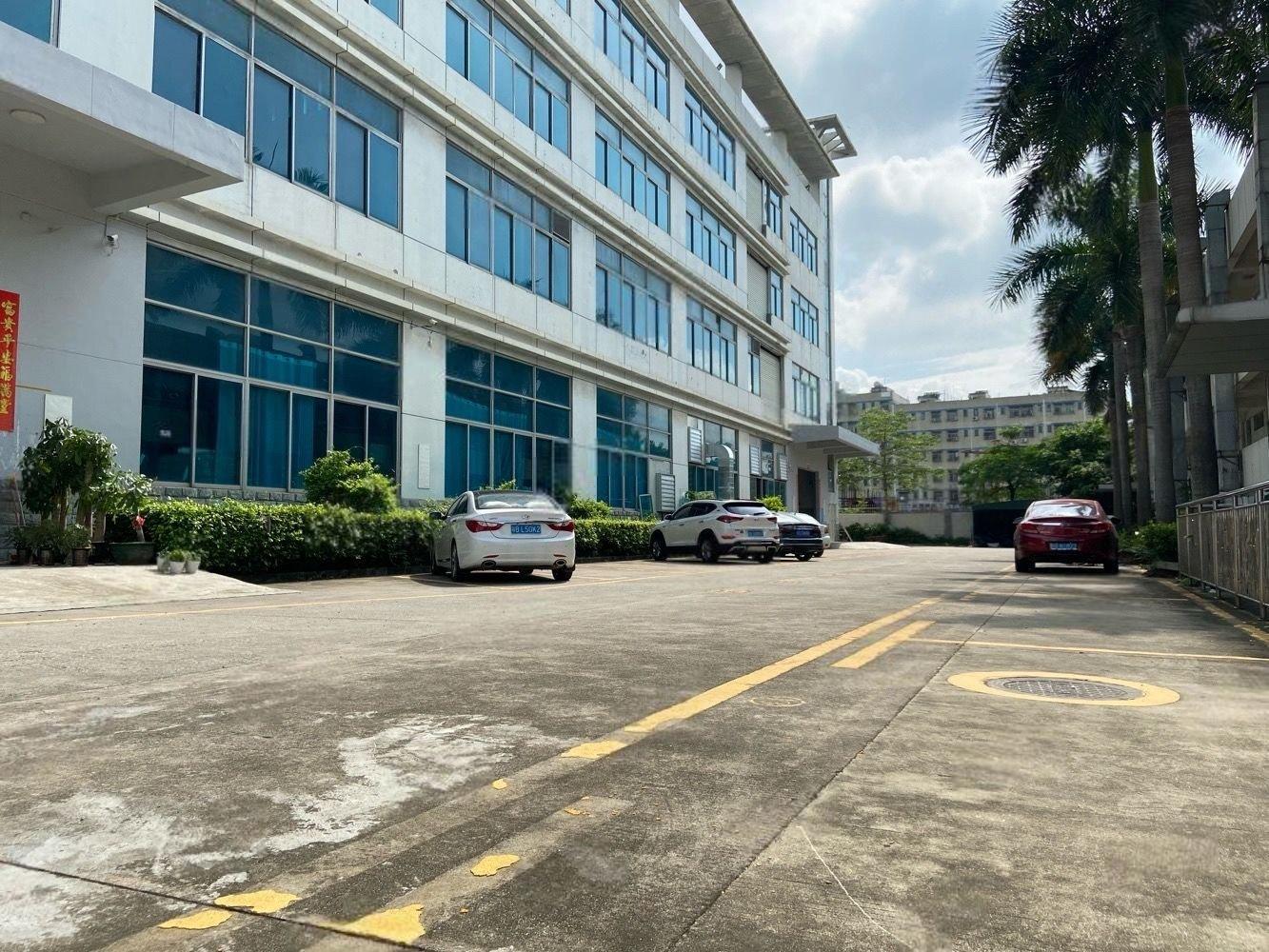 龙岗原房东花园式厂房1000至2000平带精装修厂房仓库出租 龙岗原房东花园式厂房1000至2000平带精装修厂房仓库出租