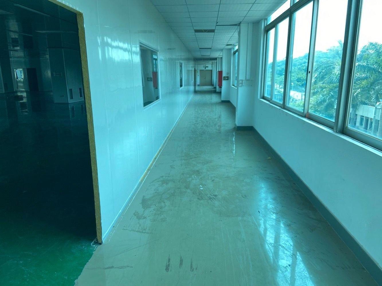 龙岗原房东花园式厂房1000至2000平带精装修厂房仓库出租 龙岗原房东花园式厂房1000至2000平带精装修厂房仓库出租