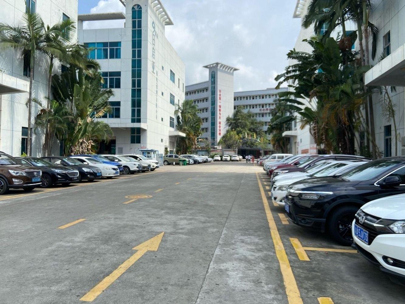 龙岗原房东花园式厂房1000至2000平带精装修厂房仓库出租 龙岗原房东花园式厂房1000至2000平带精装修厂房仓库出租