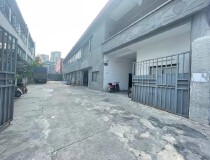 宝安福永白石厦独院2000平电子行业加工设备五金CNC