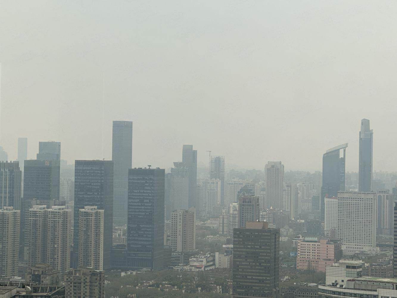 黄浦中港汇，打浦桥地标建筑！高区整层7本产证！3