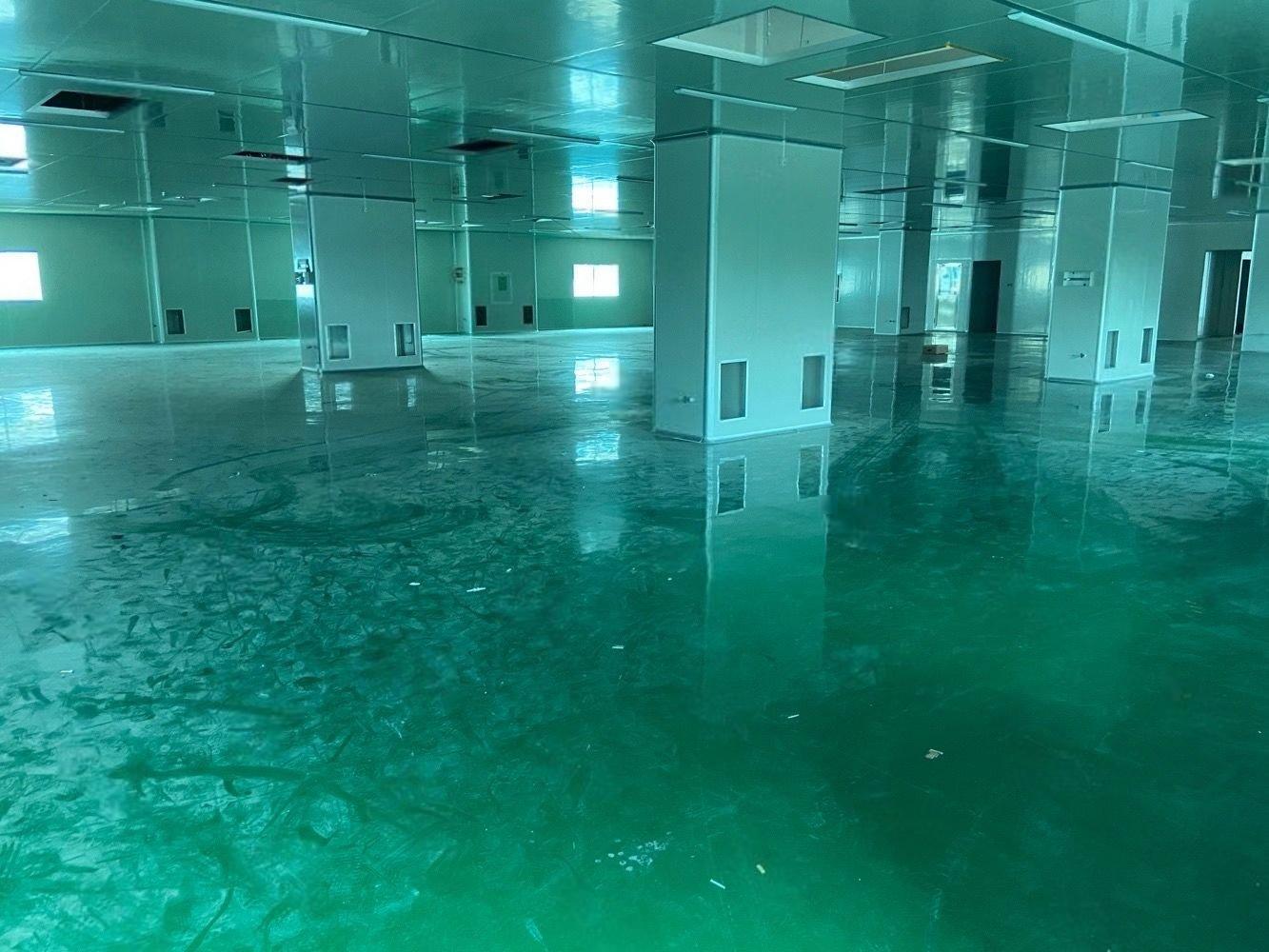 龙岗原房东花园式厂房1000至2000平带精装修厂房仓库出租 龙岗原房东花园式厂房1000至2000平带精装修厂房仓库出租