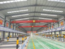 深圳.坪山高速口13米钢构厂房出售独院3000平带现成十吨行车
