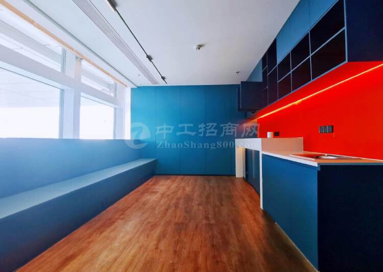 深圳湾海景1680平整层适合科技公司总部交通便利配套齐全3