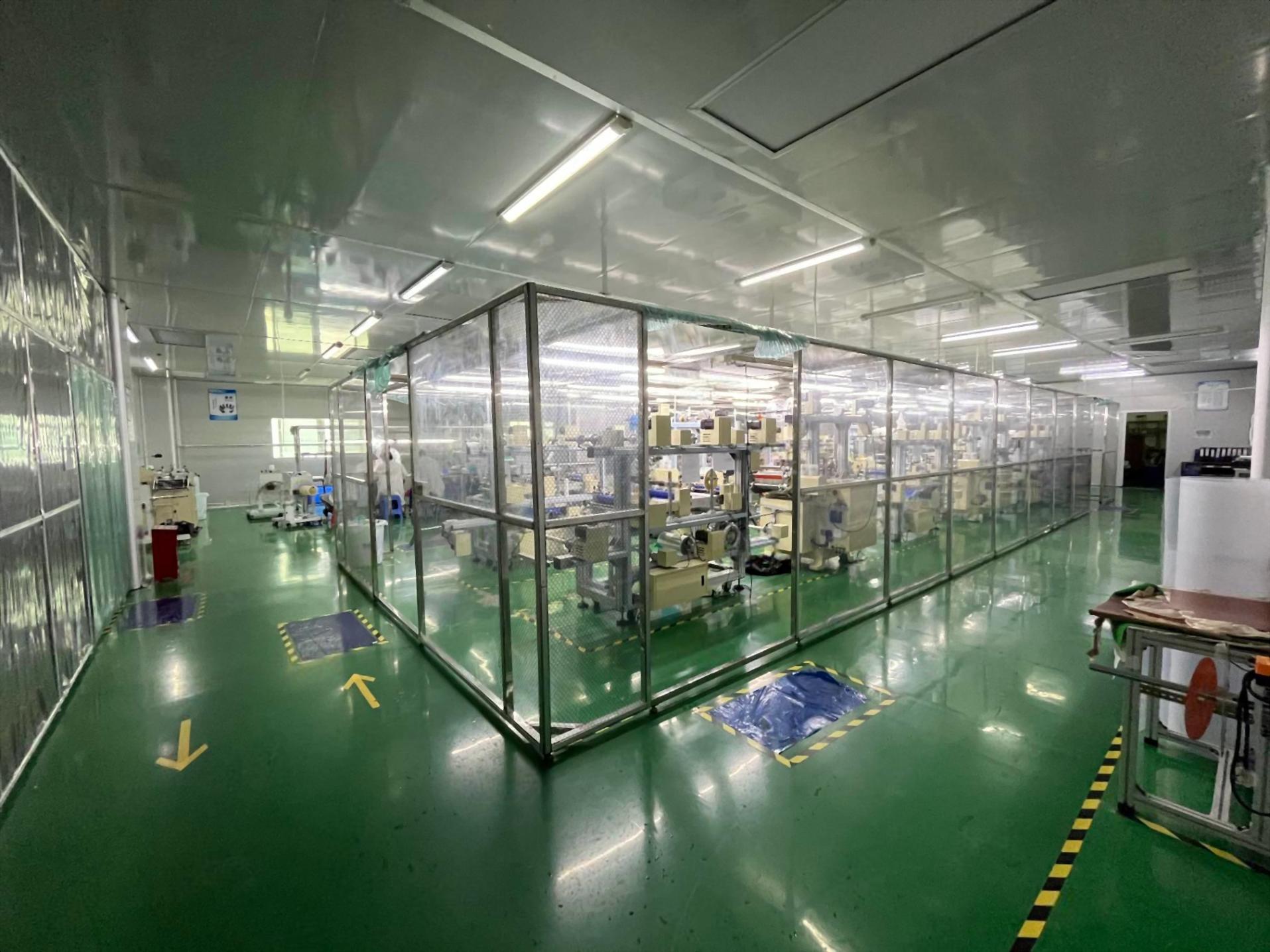 龙岗横岗500平至4万平地铁精装修无尘车间厂房仓库出租 龙岗横岗500平至4万平地铁精装修无尘车间厂房仓库出租