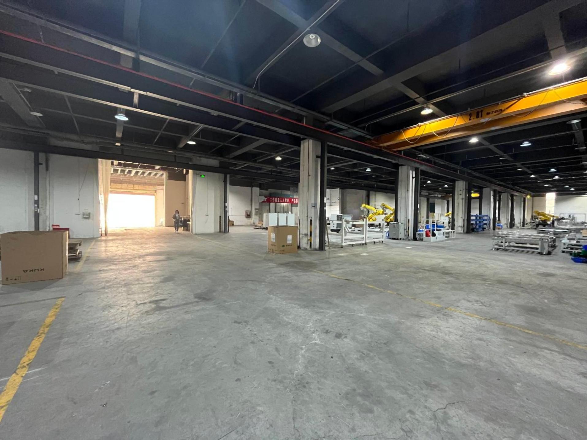 龙岗横岗500平至4万平地铁精装修无尘车间厂房仓库出租 龙岗横岗500平至4万平地铁精装修无尘车间厂房仓库出租