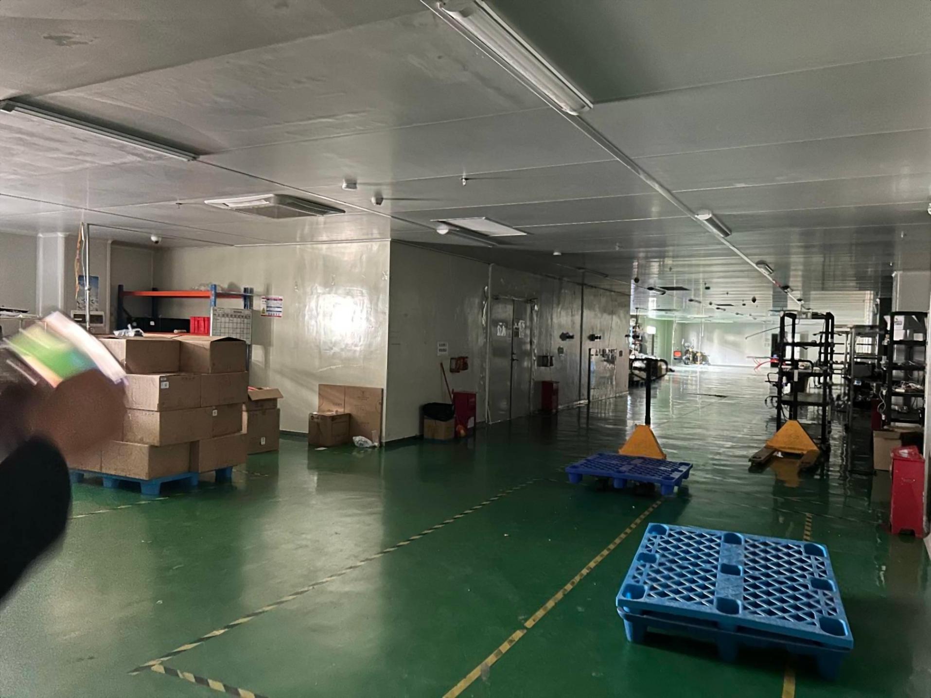 龙岗横岗500平至4万平地铁精装修无尘车间厂房仓库出租 龙岗横岗500平至4万平地铁精装修无尘车间厂房仓库出租