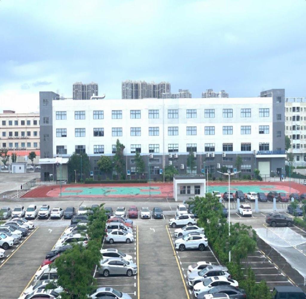 坂田电商园精装修楼上200至500平办公室仓库厂房低价出租