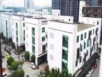 南山西丽-大学城站云谷二期精装300平带家私电梯口