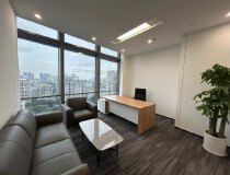 琶洲西区丨可加班空调全新装修带家具近地铁
