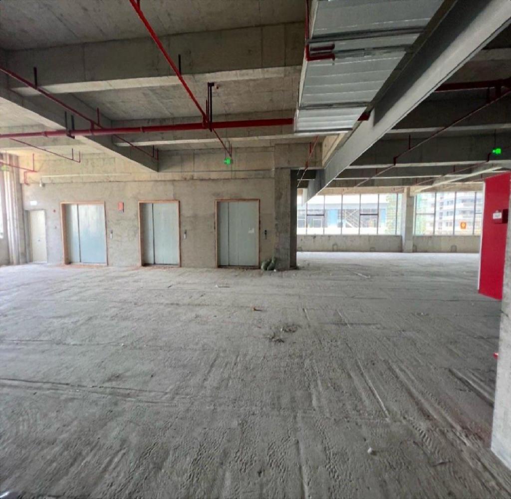 龙岗宝龙工业园一楼2500平厂房仓库出租可分租带装修红本 龙岗宝龙工业园一楼2500平厂房仓库出租可分租带装修红本