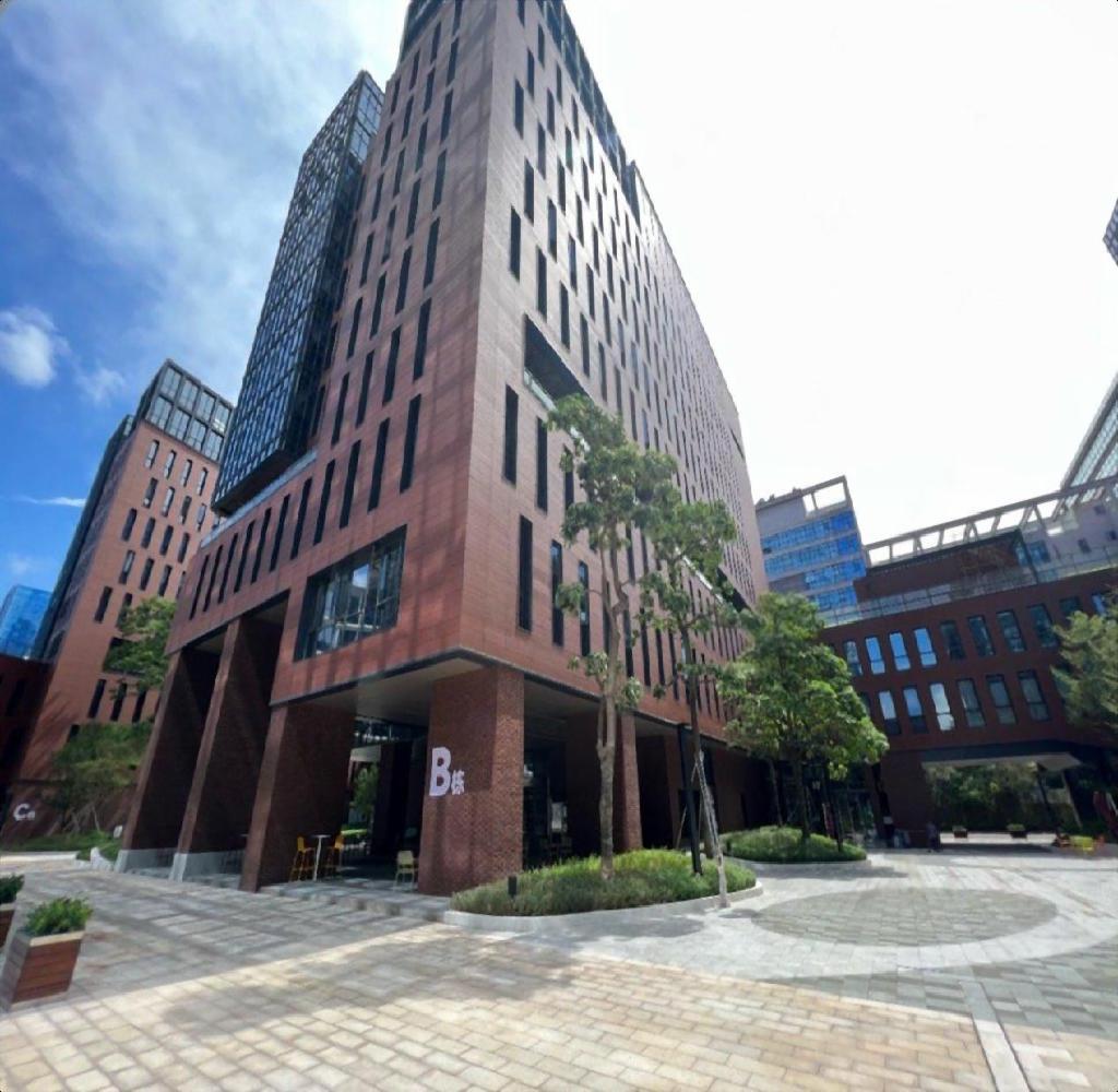 龙岗宝龙工业园一楼2500平厂房仓库出租可分租带装修红本 龙岗宝龙工业园一楼2500平厂房仓库出租可分租带装修红本